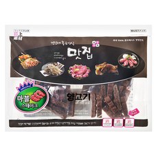 극상소재 반려동물 맛집 건강에 좋은 간식, 양고기, 360g, 1개