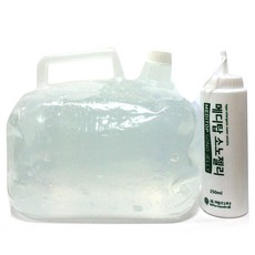 메디탑 소노젤리(투명) 5L 1개