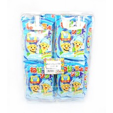 마루타 가루쿡, 1개