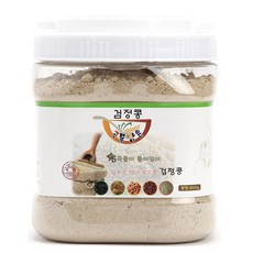 통곡물 검정콩 선식, 800g, 1개