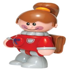 톨로 내친구스쿨걸, 1개