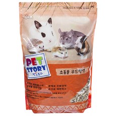 Aquaplus Pet Story 小動物木屑砂, 5L, 1個