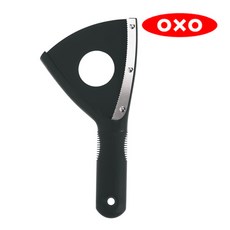 [OXO]자 오프너, 블랙, 1개