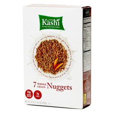 카시 7 홀 그레인 너겟, 567g, 1개
