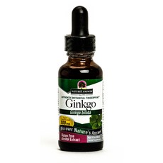 네이쳐스앤서 아연 500mg 리퀴드 글루텐 프리, 30ml, 1개