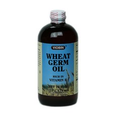 Viobin 위트 점 오일, 473ml, 1개