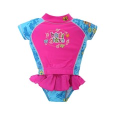 body glove 安全泳衣