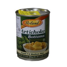 [롤랜드] 조제 아티초크 뿌리, 390g, 1개