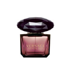 베르사체 크리스탈 느와 오드뚜왈렛, 90ml, 1개