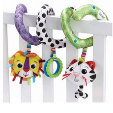 [라마즈], 사파리유모차친구들, 1개