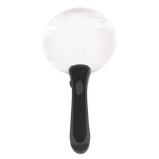 LED照明放大鏡, 1個