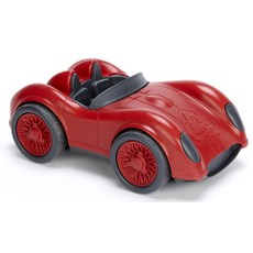 그린토이즈 레이싱카, 레드