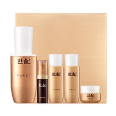 韓律極人精華套裝, 1組