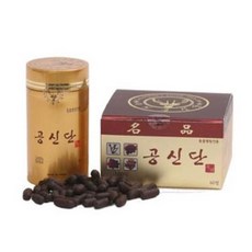 수의공신단 반려동물 한방 면역력 영양제