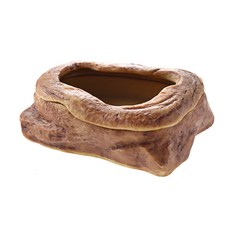 Exo Terra 爬蟲碗, ., 1個