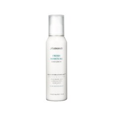 마몽드 프레시 모이스처 에멀젼, 1개, 150ml