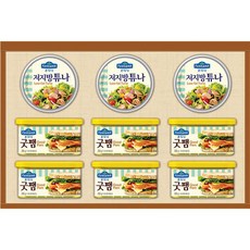 [샘표]특선세트 H-3호, 1세트