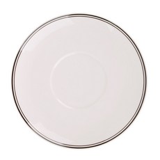 Villeroy&Boch Design Naif 早餐杯碟, 1個, 單一顏色