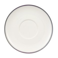 Villeroy&Boch Design Naif 咖啡/茶杯碟, 1個, 混合顏色