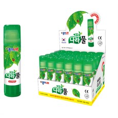 종이나라 8g 나라풀, 1개입