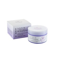 [후레이카엔] 바이오 슬리핑팩, 100g, 1개