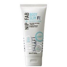 NIP+FAB 바디슬림픽스, 1개, 200ml