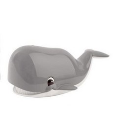 내친구 고래, 1개, 그레이