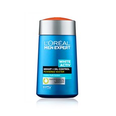 L'OREAL PARIS 巴黎萊雅 Man Expert 白色 Active, 125ml, 1入