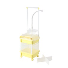 矩形 2 步 D 黃色, 1組