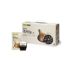 풀비타 흑마늘진, 80ml, 30개