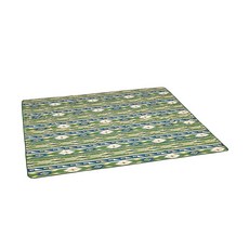 콜맨 텐트 이너 시트/270, 그린