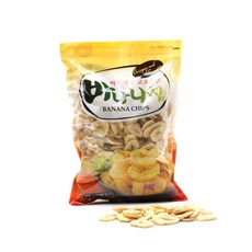 하이넛 바나나칩, 800g, 1개, 1개