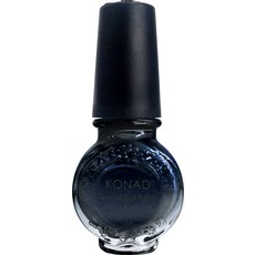 코나드 스페셜 네일 폴리쉬, S24블랙펄, 11ml, 1개