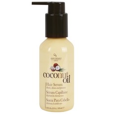헤어케미스트 코코넛 오일 세럼, 1개, 118ml
