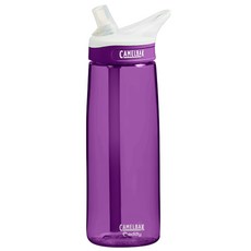CAMELBAK Eddy手提水壺 附吸管, 750ml, Acai