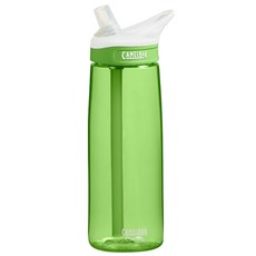CAMELBAK Eddy手提水壺 附吸管, 750ml, Palm