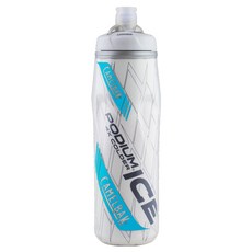 Camelbak 물병 포디엄 아이스 6색상, Electric Blue, 610ml