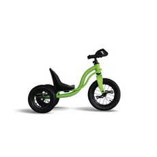 비엘바이크(아동용 세발자전거), 그린, 1개