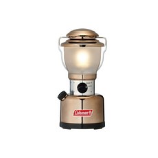 콜맨 CPX®6 레트로 LED 랜턴, 베이지, 1개