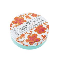 花之圖書館田野與花朵香水乳霜, 71克, 1個