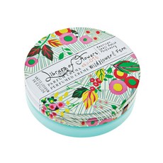 香氛膏 花香, 71克, 1個