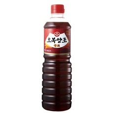 五福 釀造 王標醬油, 900ml, 1個