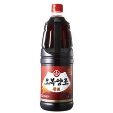 Obok 釀造醬油, 1.7L, 1組