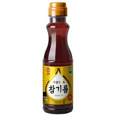 Obok 芝麻油, 300ml, 1瓶