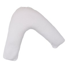 서포트쿠션 커버 케이블