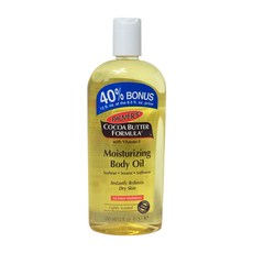 파머스 모이스춰라이징 바디오일 대용량, 1개, 350ml