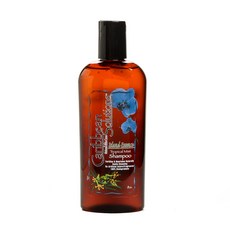 캐리비안솔루션즈 아일랜드 에센스 트로피컬 미스트 샴푸, 236ml, 1개