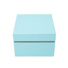 BIGSO 페이퍼 알바박스_S, 스카이, 1개