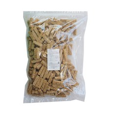 넛츠팜 참맛돌이 스낵, 700g, 1개