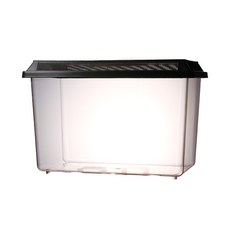 Hagen Exo Terra 爬蟲採集箱, 1個